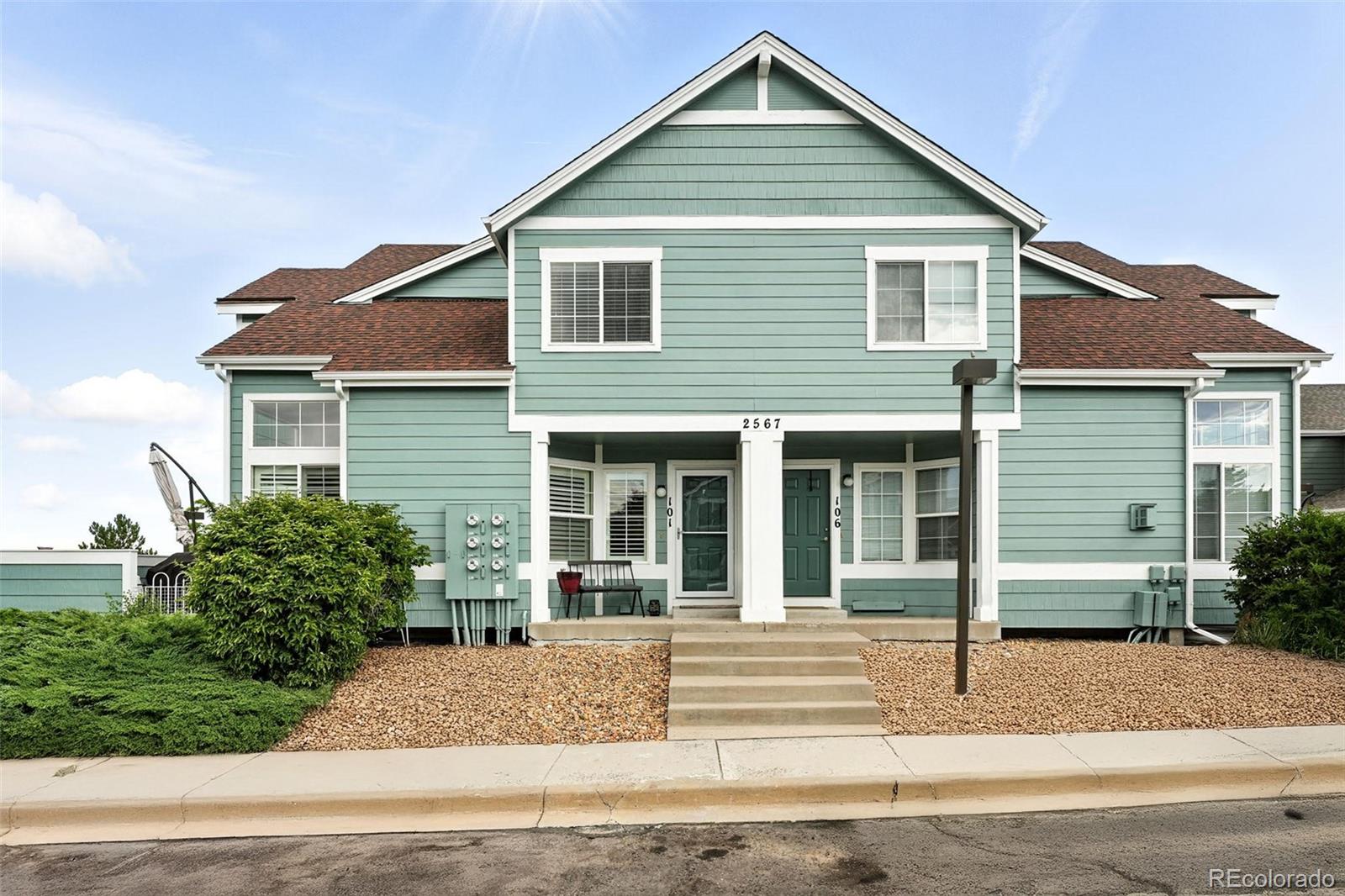 2567 Cutters Circle