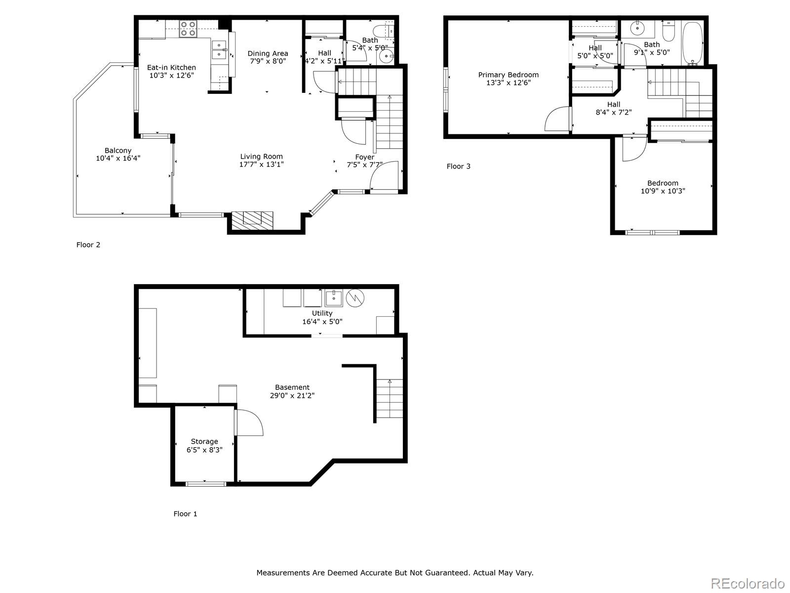 2567 Cutters Circle