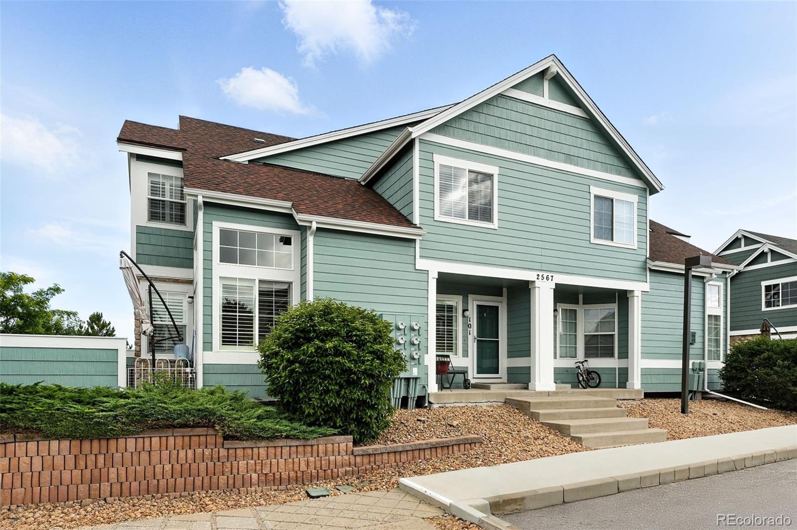 2567 Cutters Circle