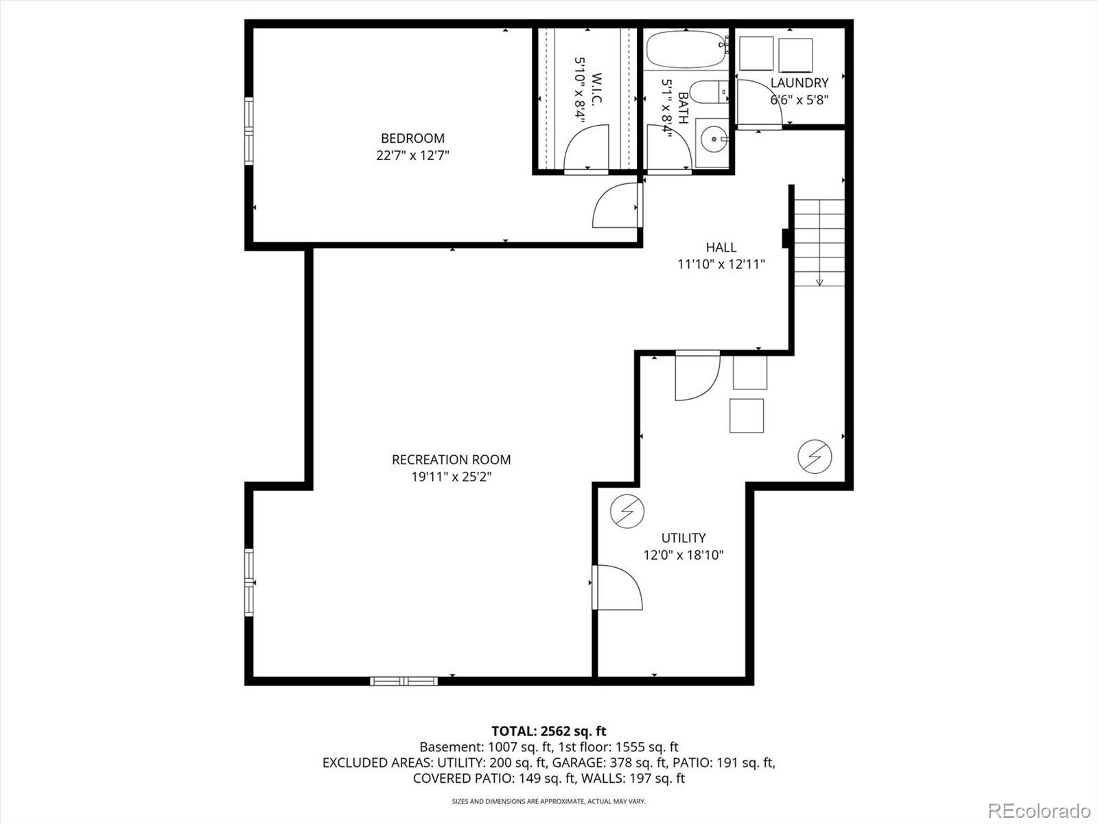 3333 E Florida Avenue Unit: 103