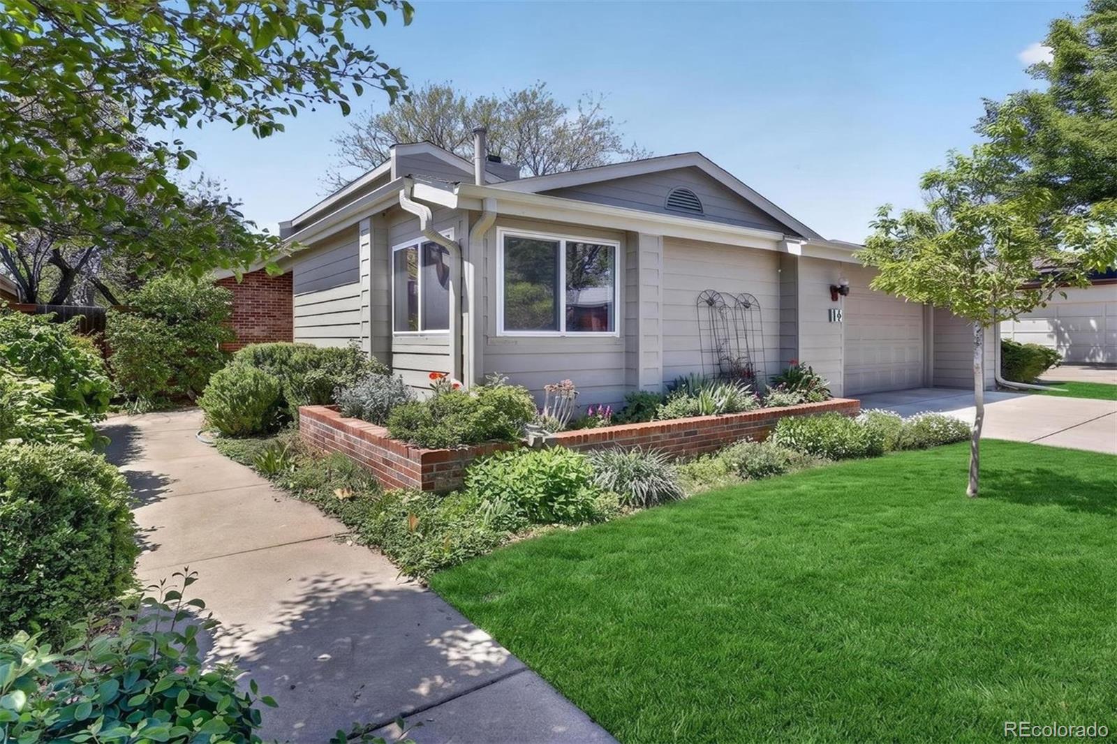 3333 E Florida Avenue Unit: 103