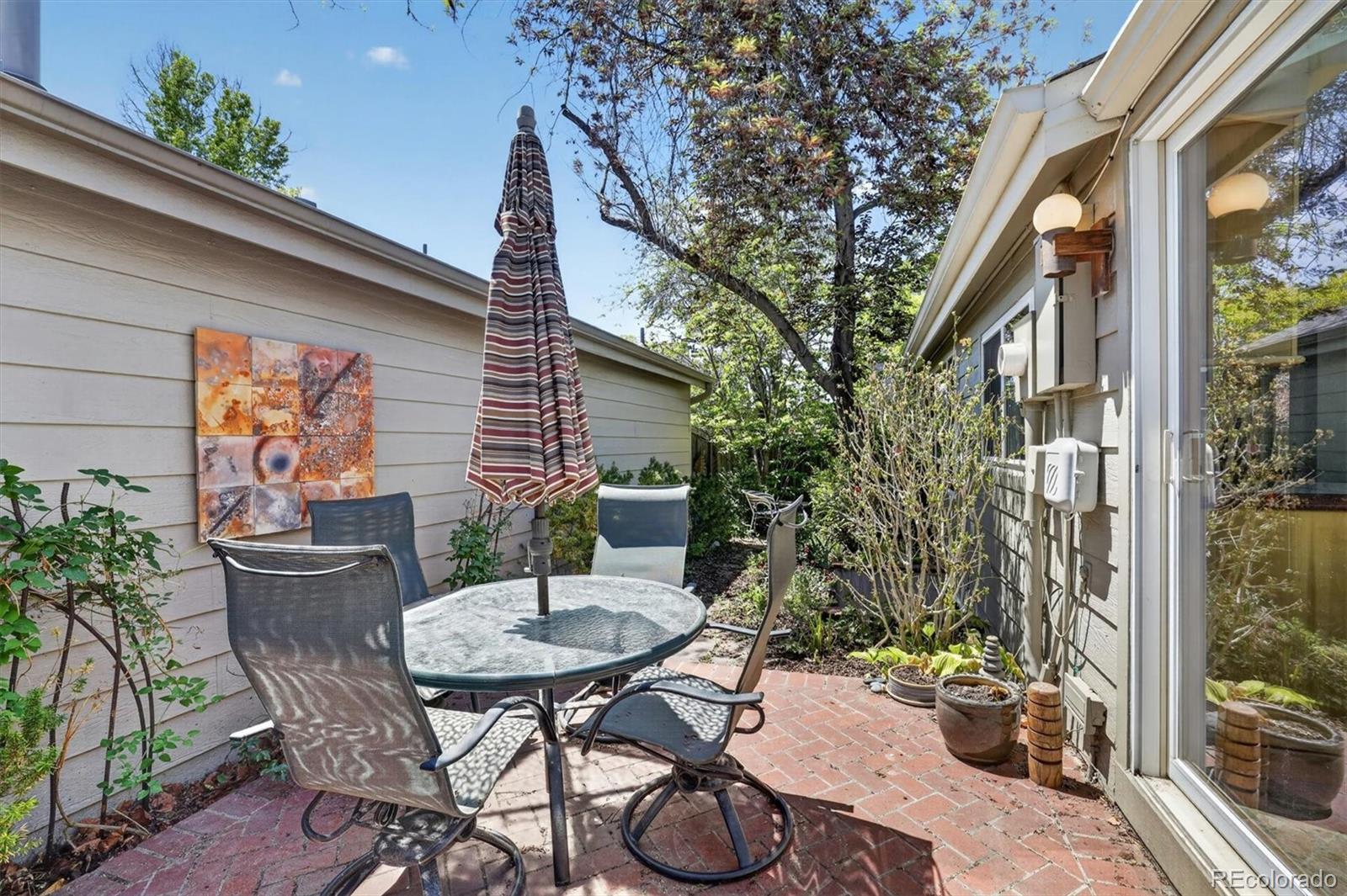 3333 E Florida Avenue Unit: 103