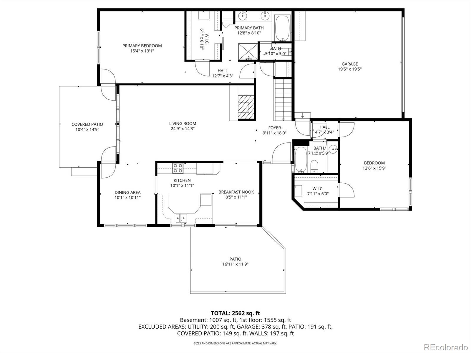 3333 E Florida Avenue Unit: 103