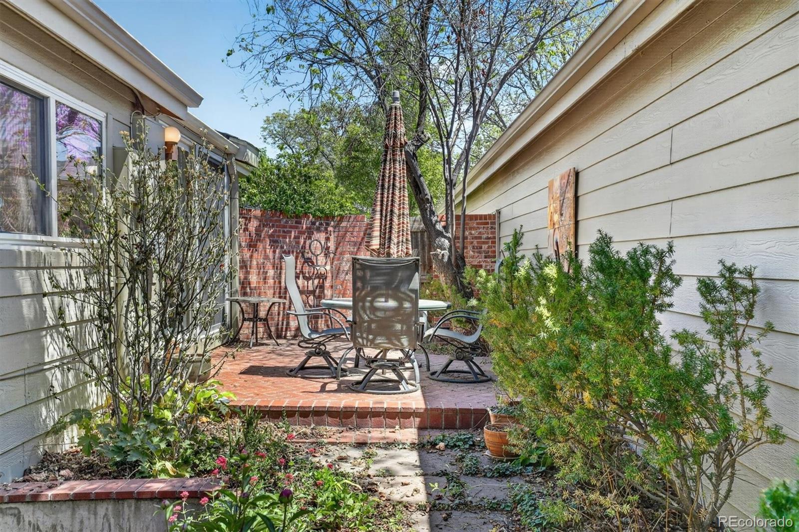 3333 E Florida Avenue Unit: 103
