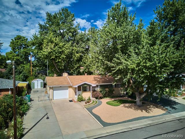 1597 S Balsam Court