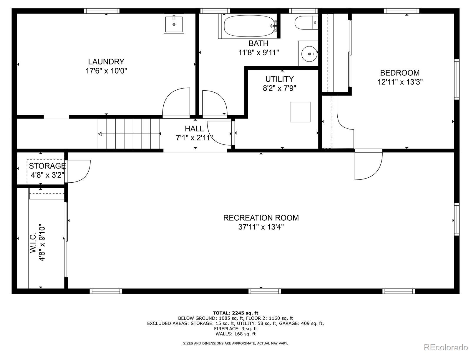 3665 S Hibiscus Way