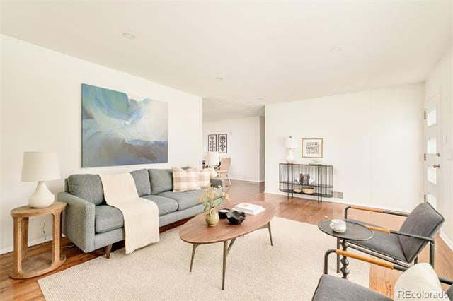 3665 S Hibiscus Way