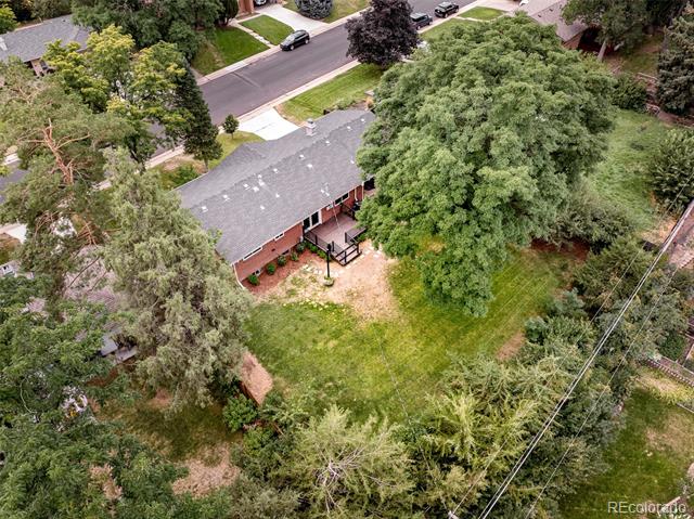 3665 S Hibiscus Way