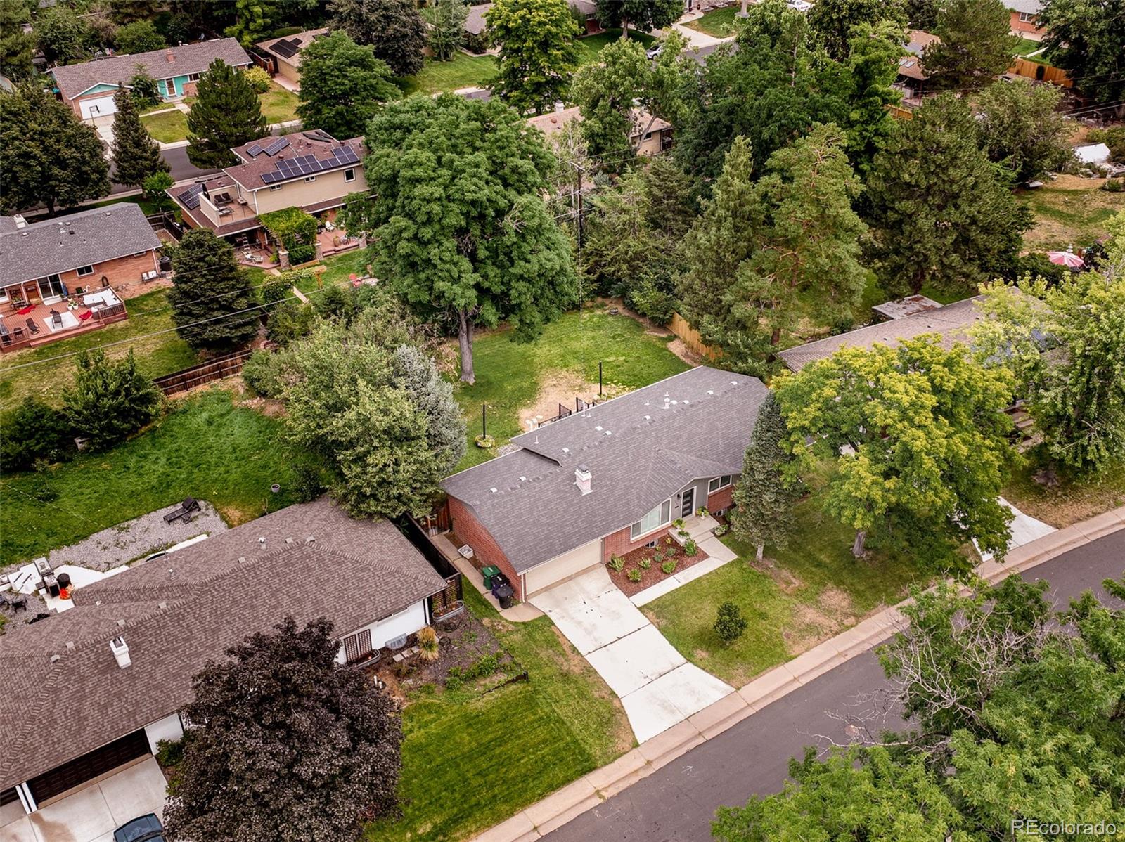 3665 S Hibiscus Way