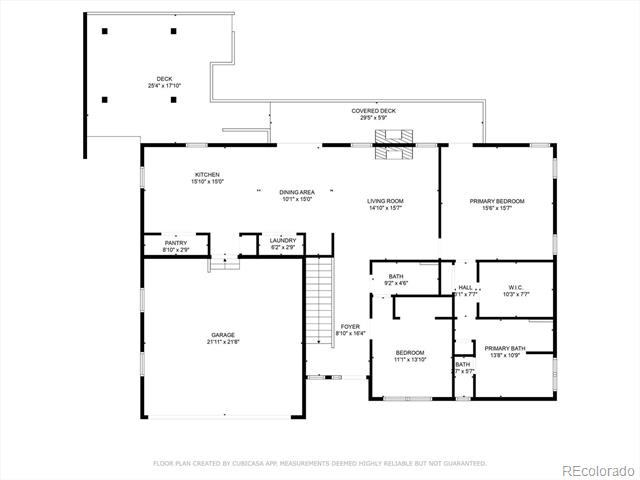12221 W Rabbit Drive