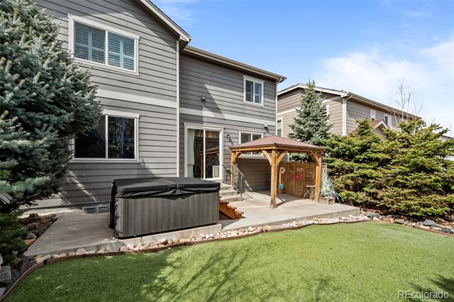 7642 Blue Water Lane