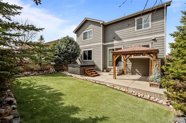 7642 Blue Water Lane