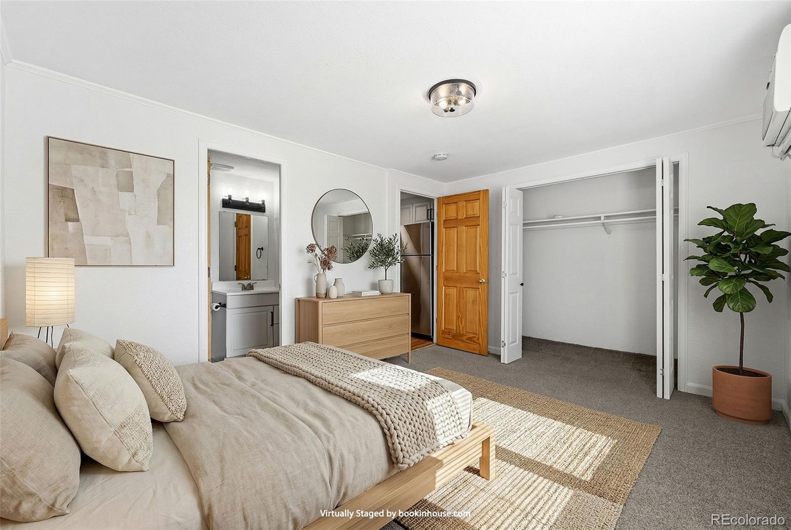 336 N Grant Street Unit: 310