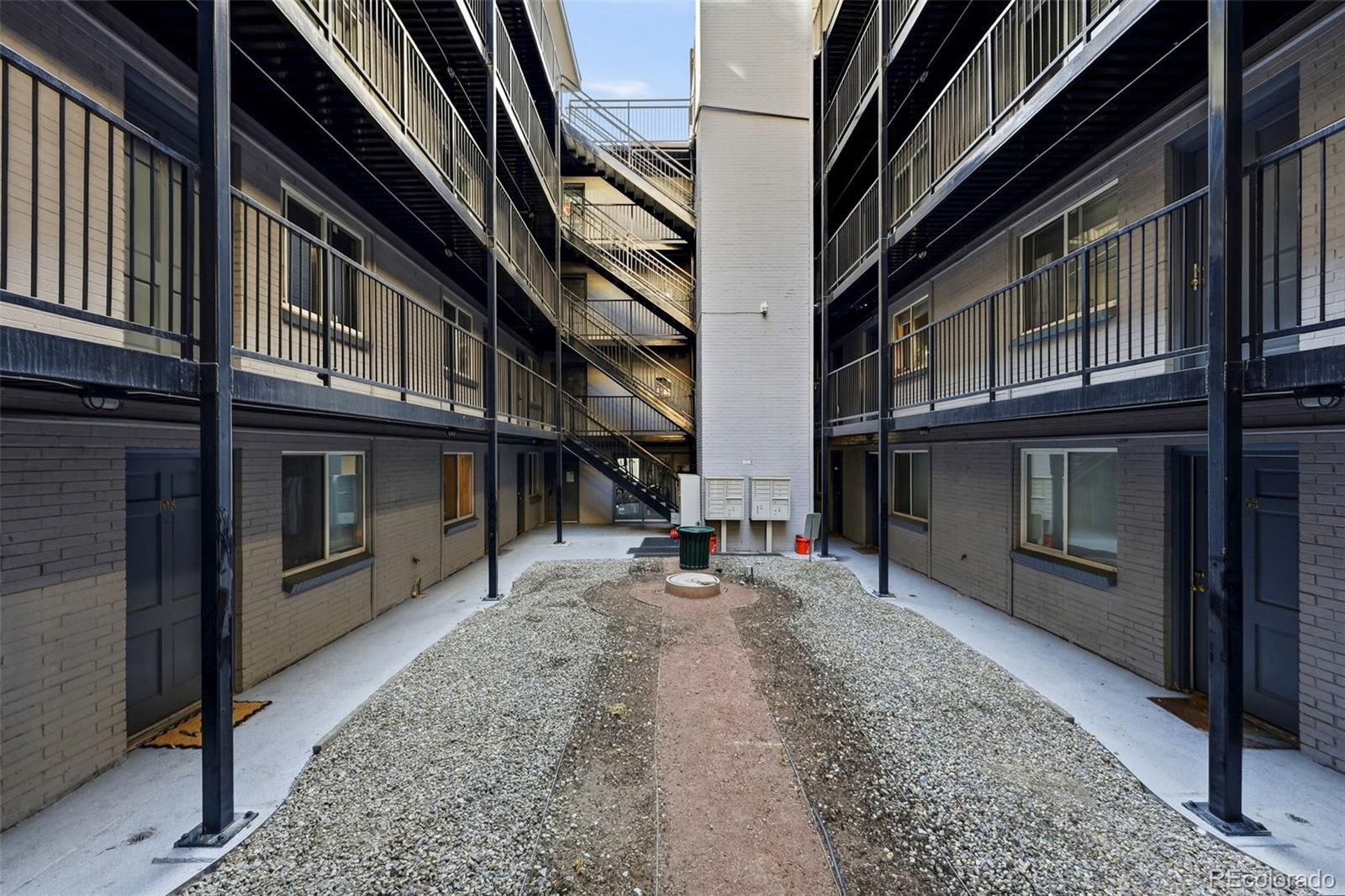 336 N Grant Street Unit: 310