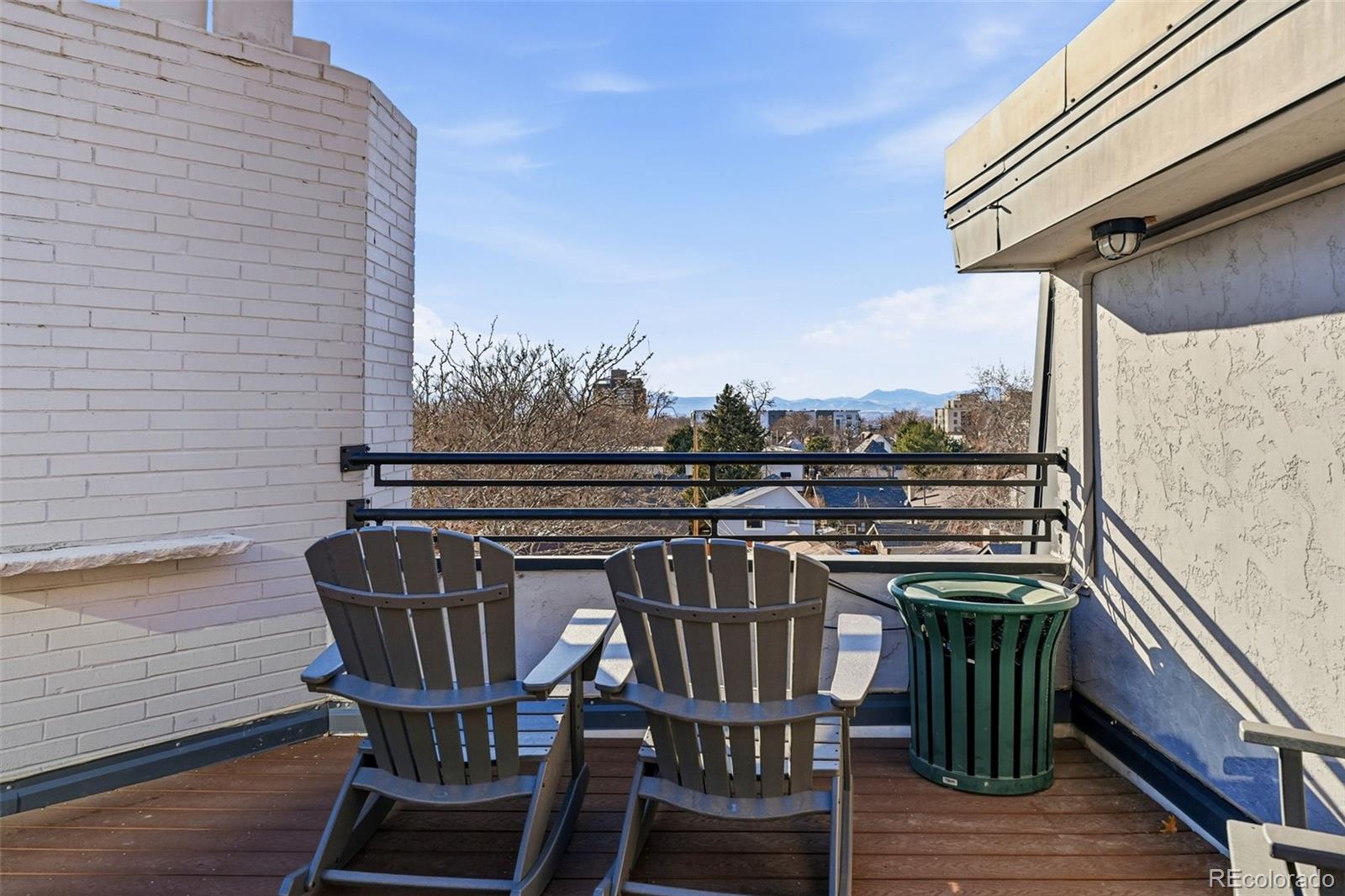 336 N Grant Street Unit: 310