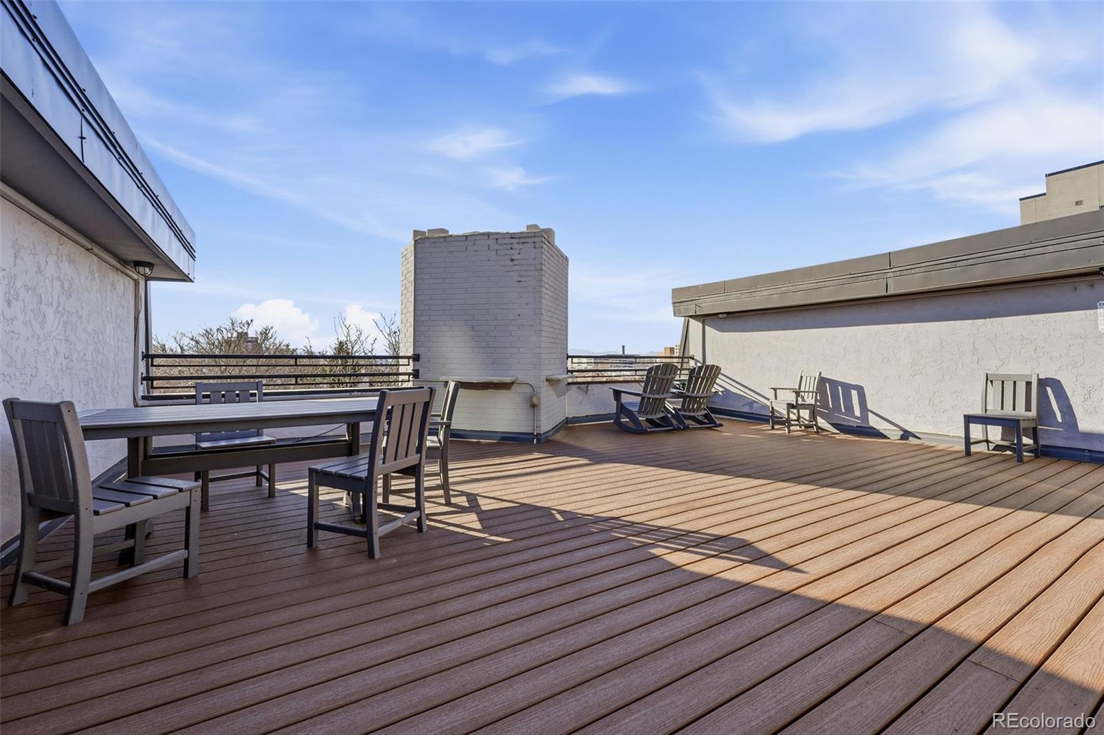 336 N Grant Street Unit: 310