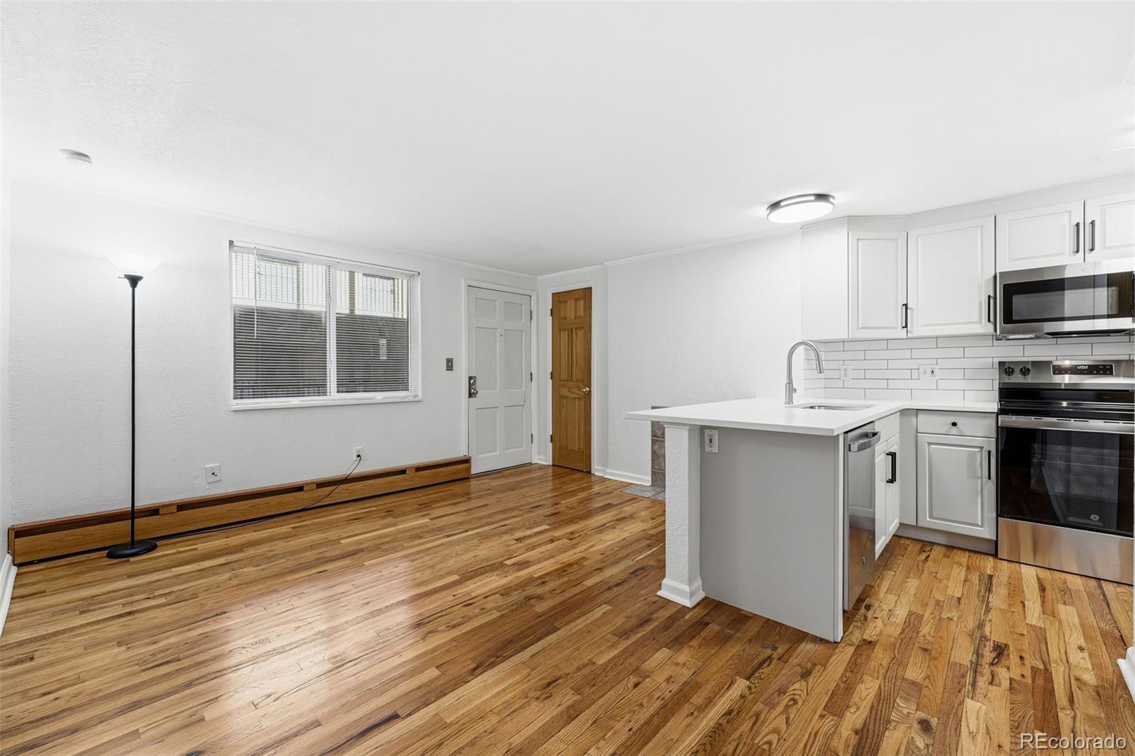 336 N Grant Street Unit: 310