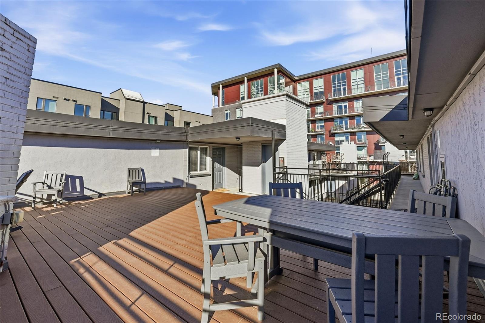 336 N Grant Street Unit: 310