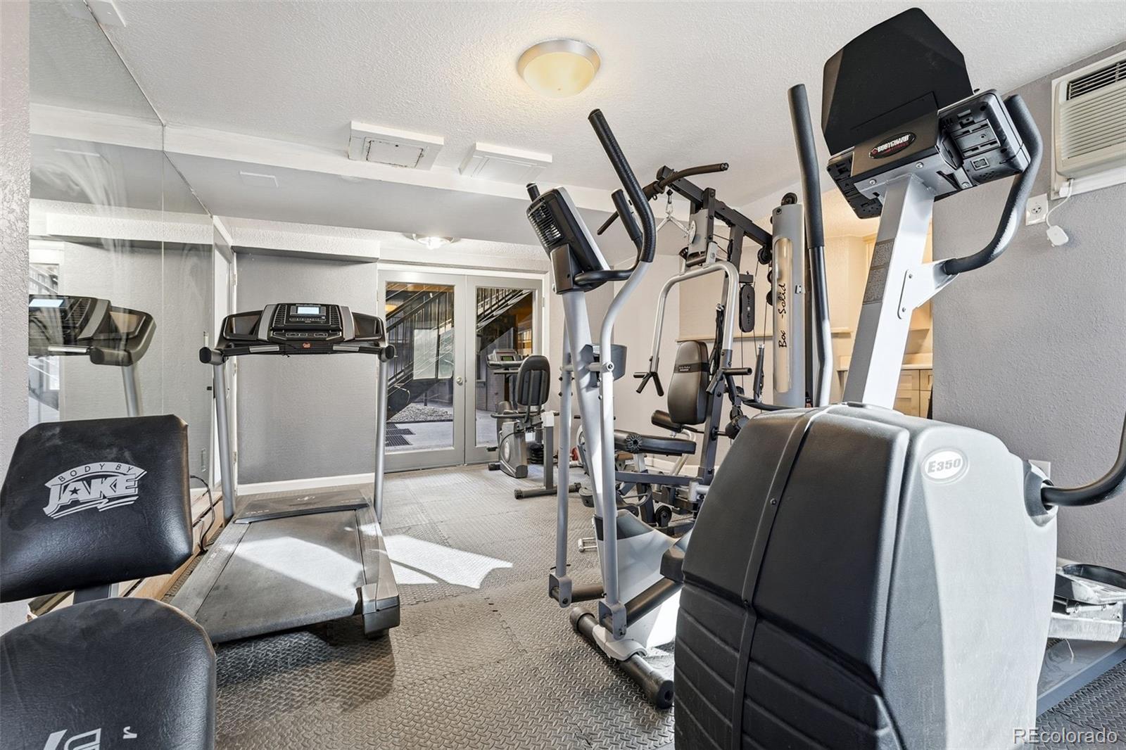 336 N Grant Street Unit: 310