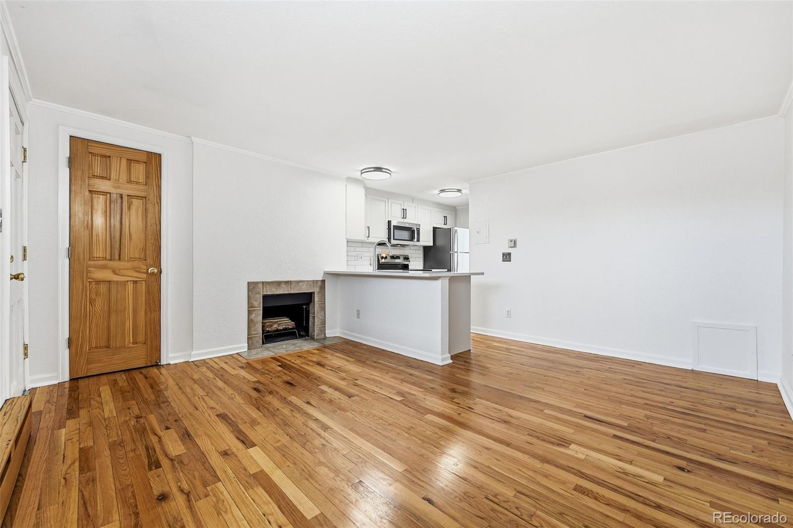 336 N Grant Street Unit: 310