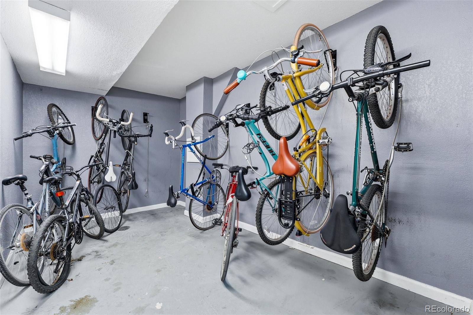 336 N Grant Street Unit: 310