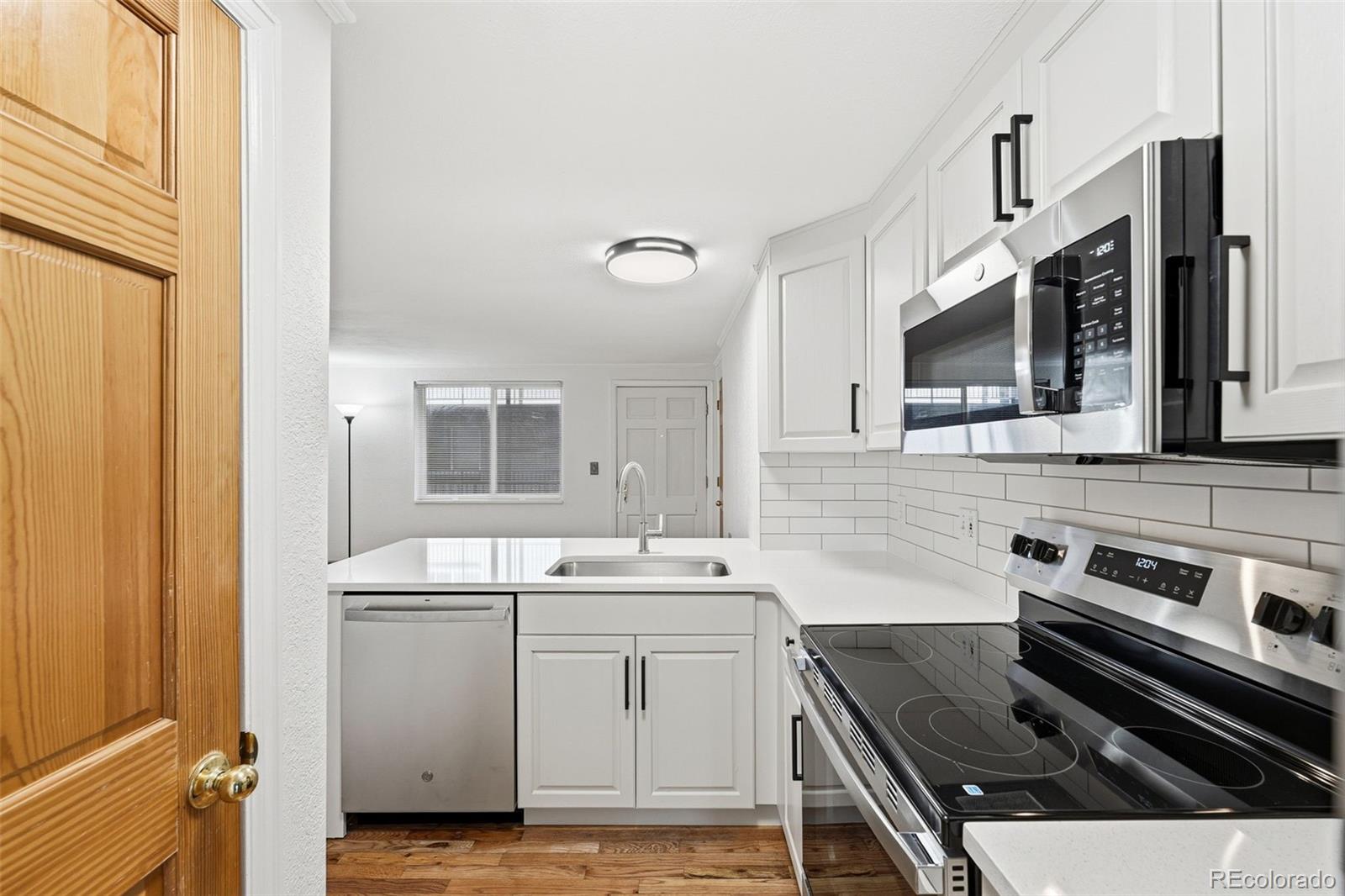 336 N Grant Street Unit: 310