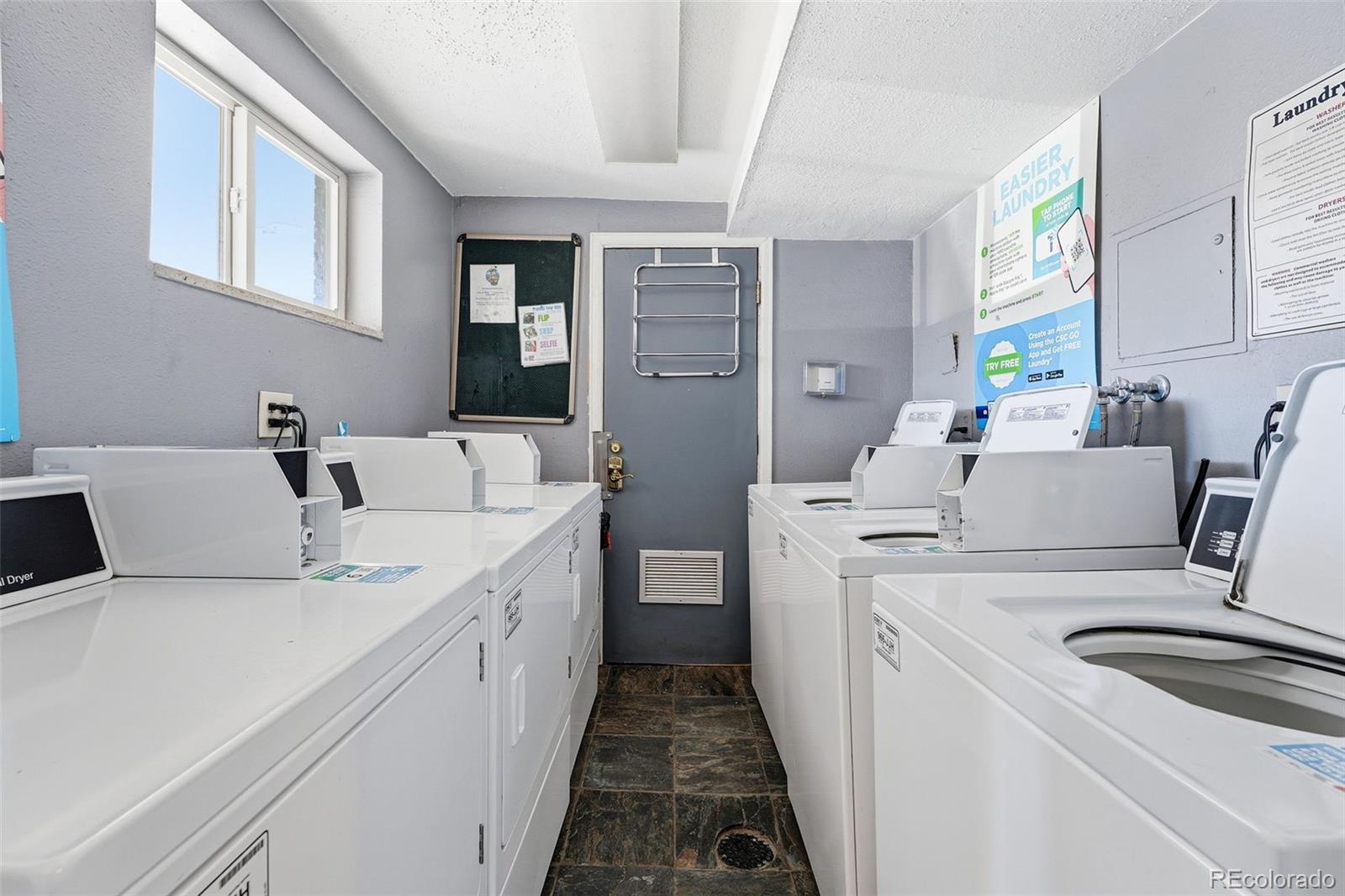 336 N Grant Street Unit: 310