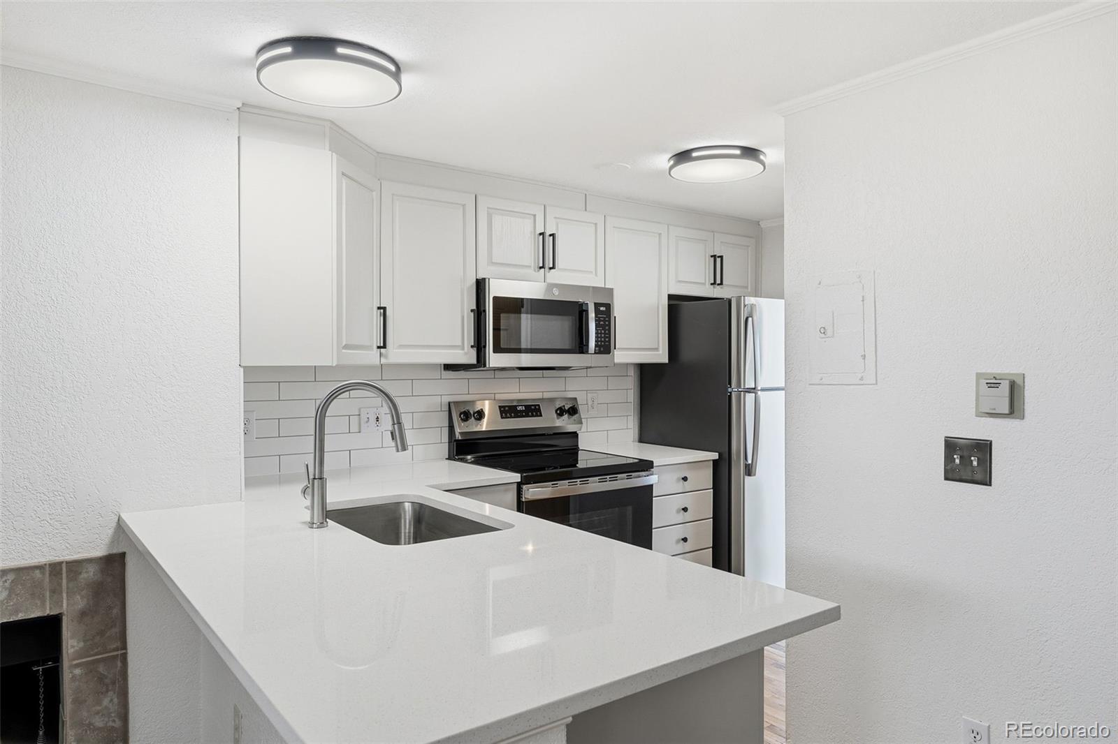 336 N Grant Street Unit: 310