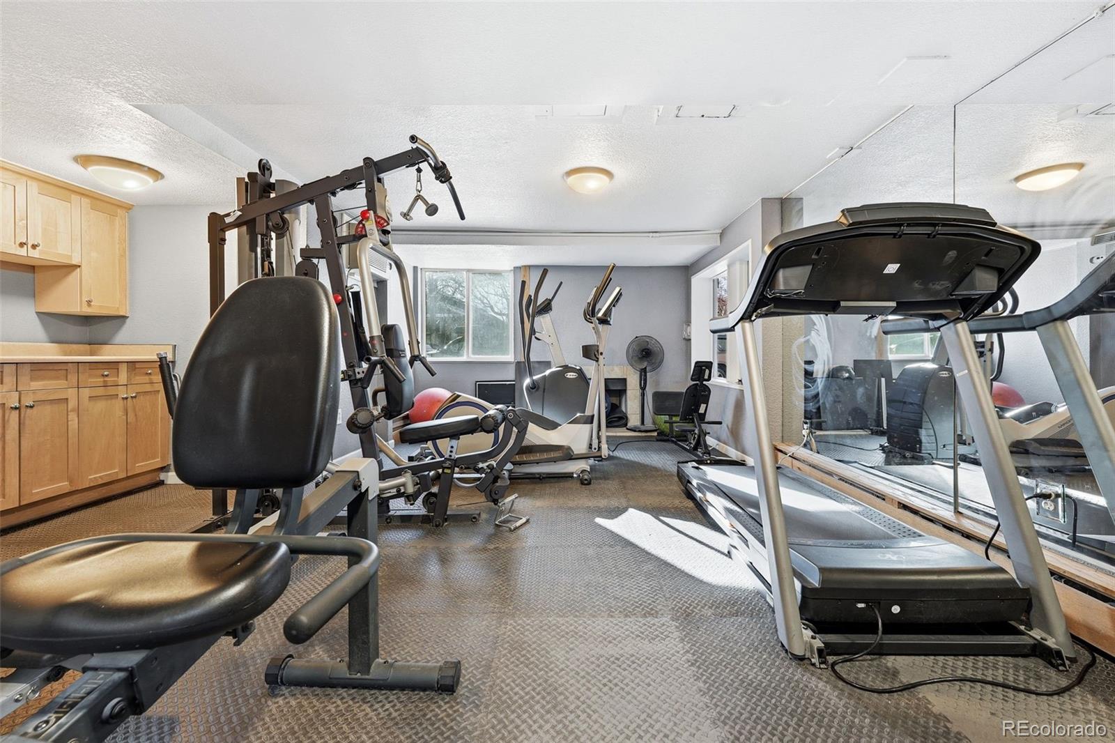 336 N Grant Street Unit: 310