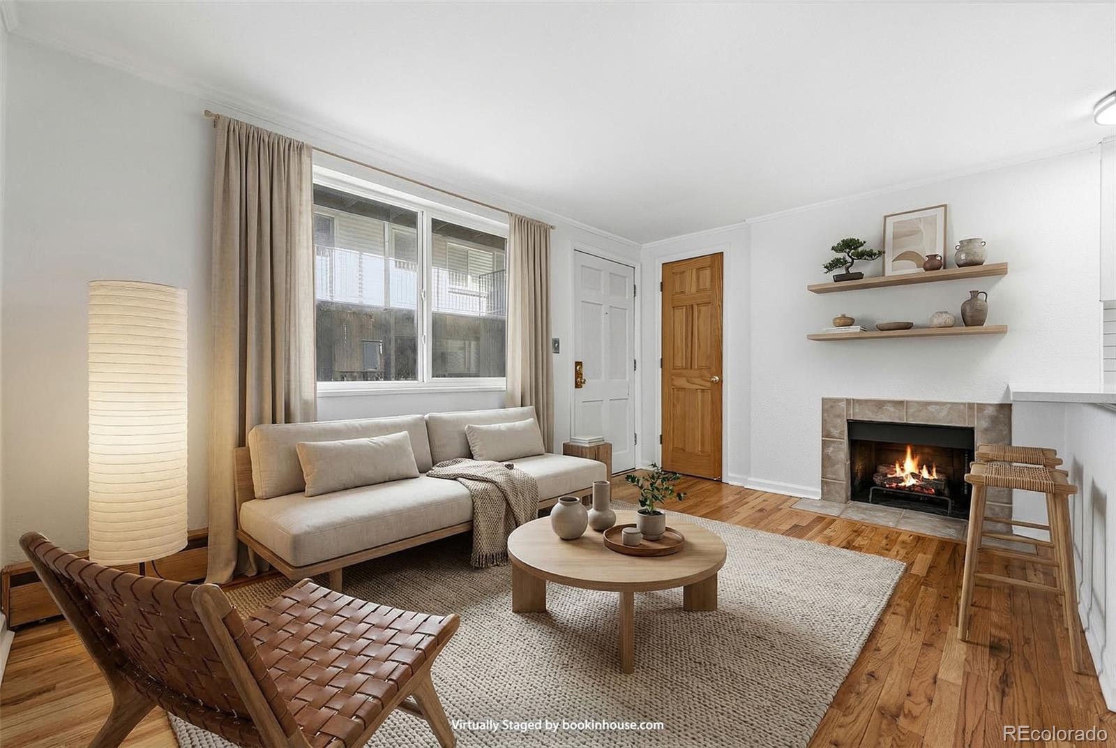 336 N Grant Street Unit: 310