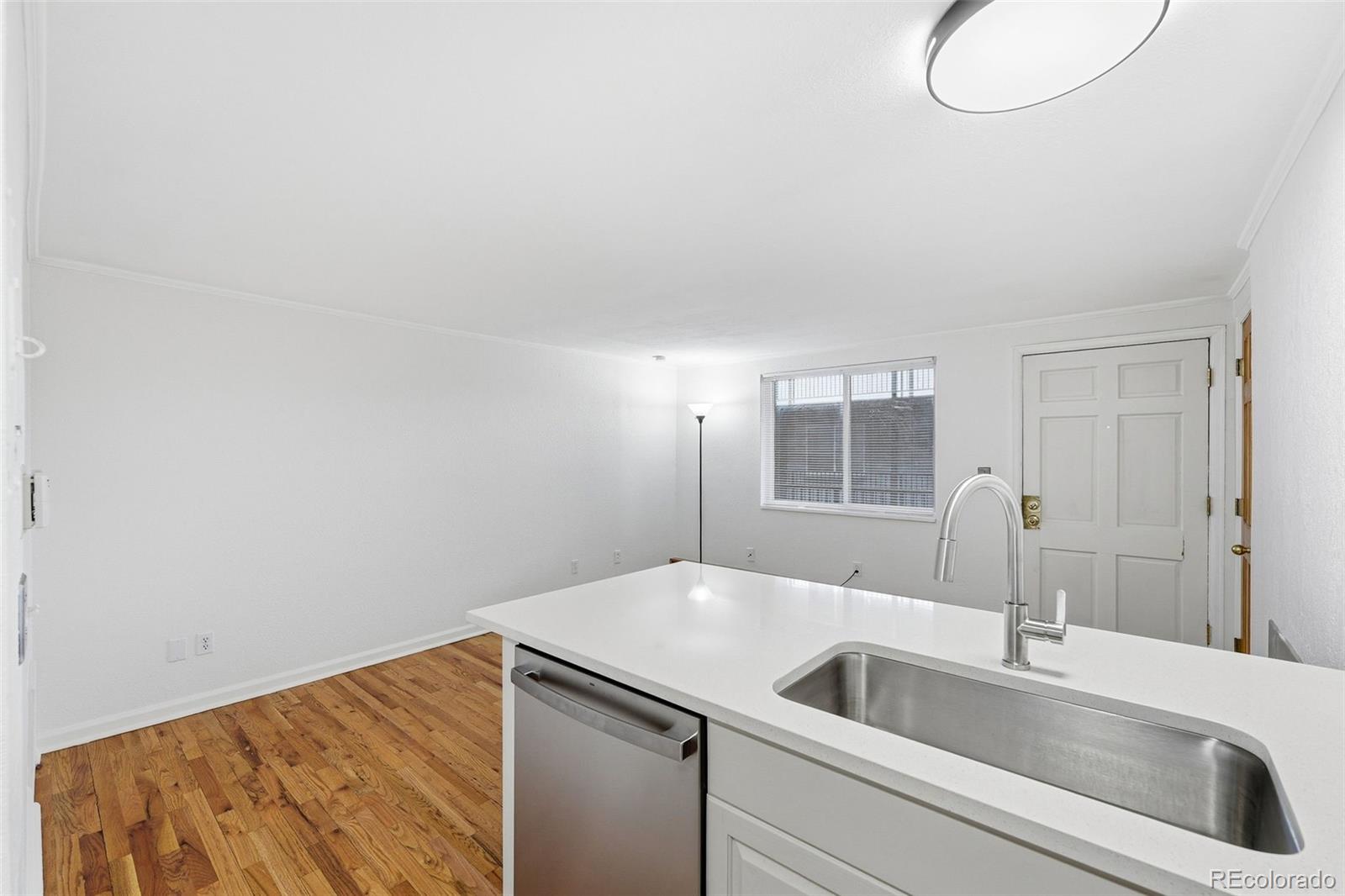 336 N Grant Street Unit: 310