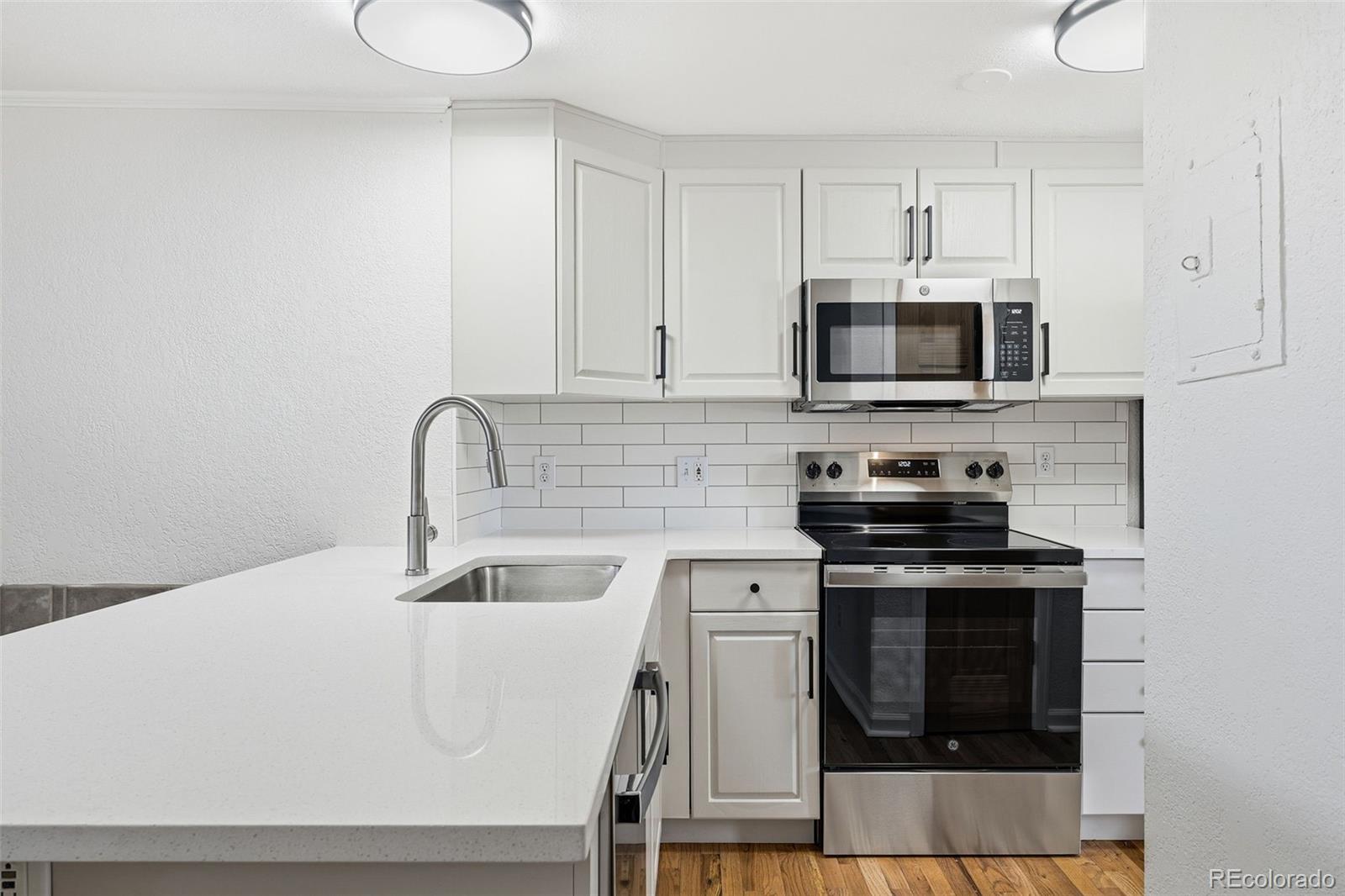 336 N Grant Street Unit: 310