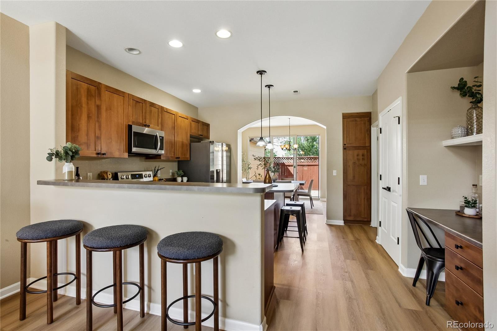 8516 Gold Peak Drive Unit: B