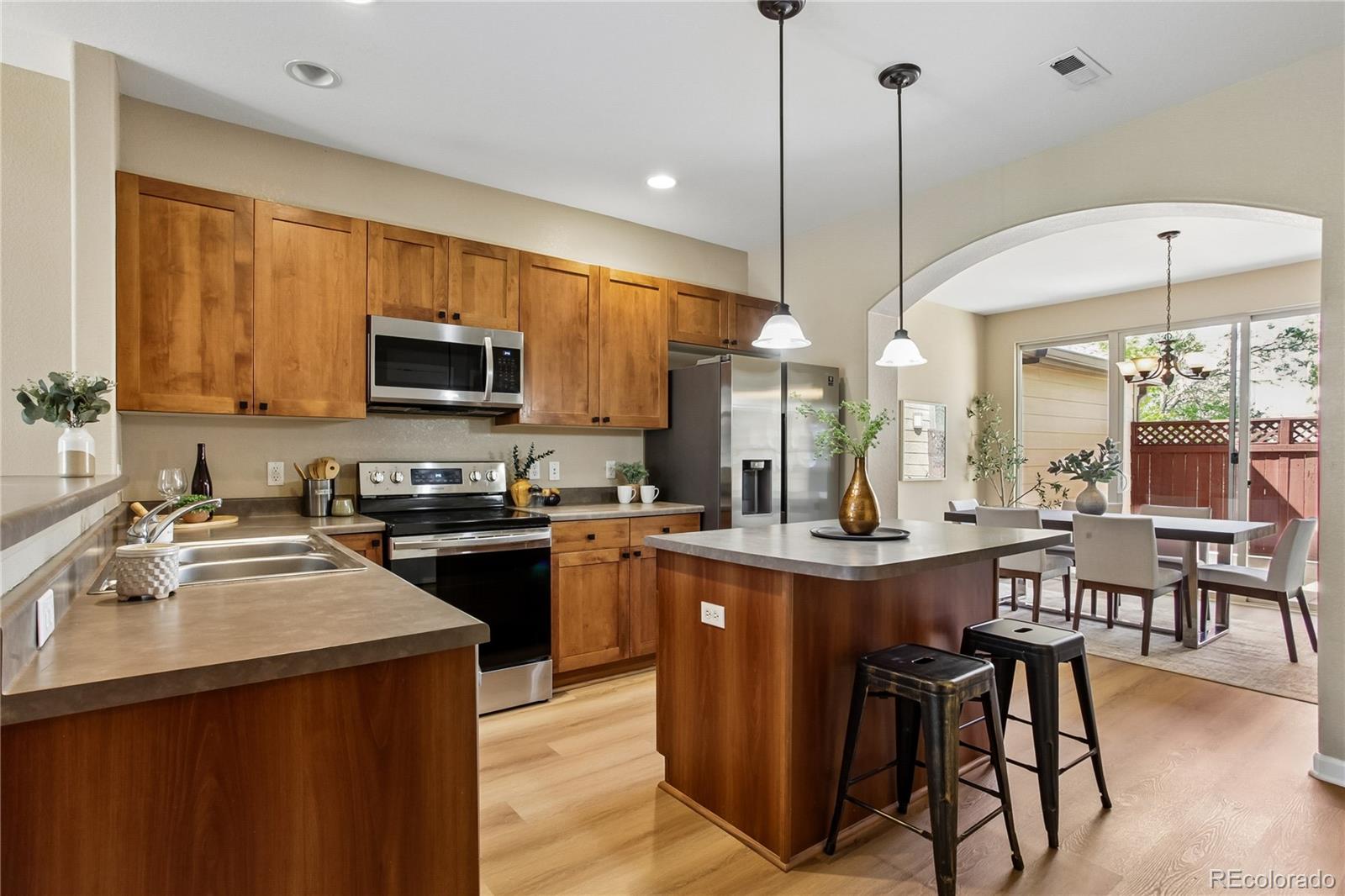 8516 Gold Peak Drive Unit: B