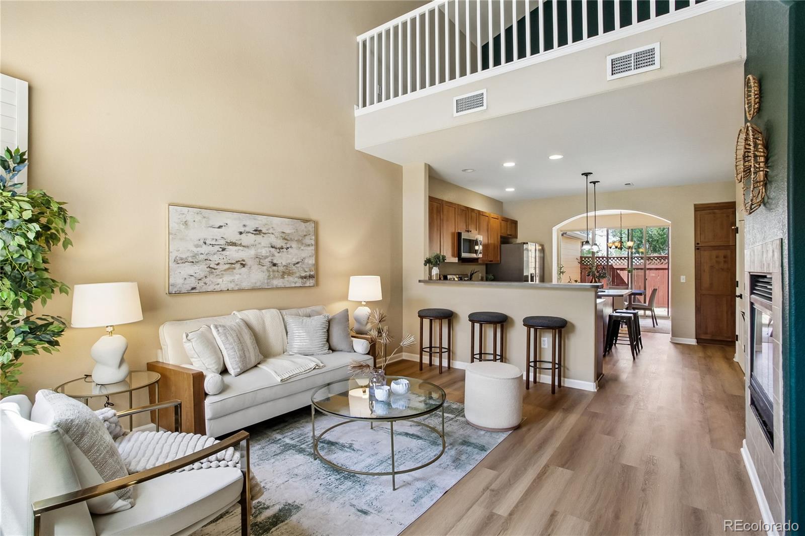 8516 Gold Peak Drive Unit: B