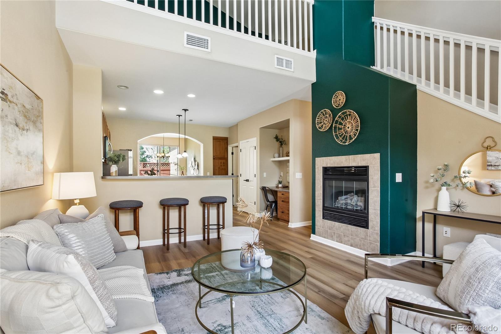 8516 Gold Peak Drive Unit: B