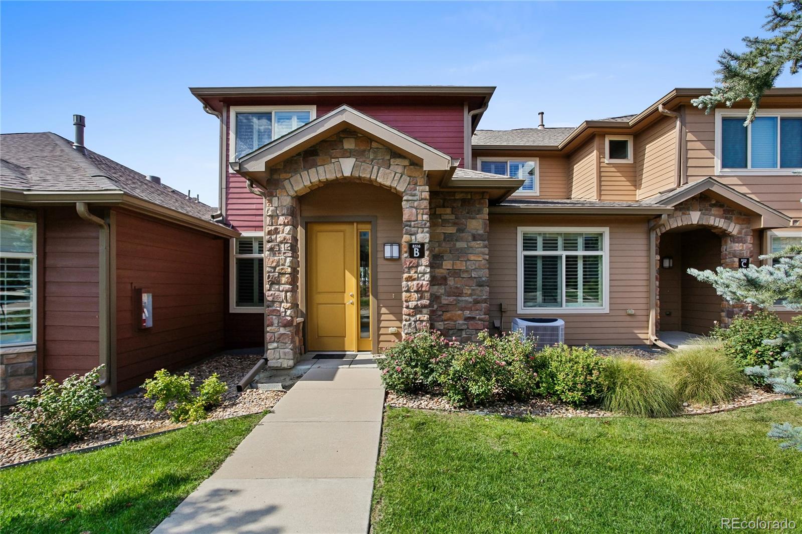 8516 Gold Peak Drive Unit: B