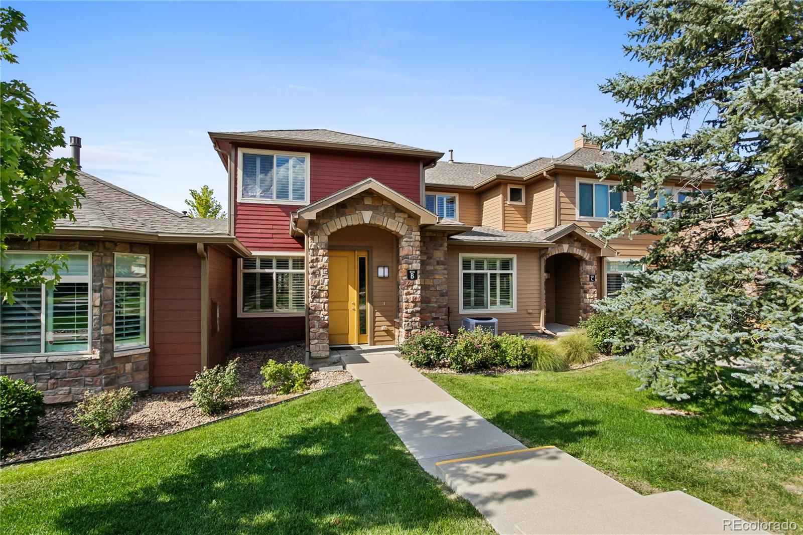 8516 Gold Peak Drive Unit: B