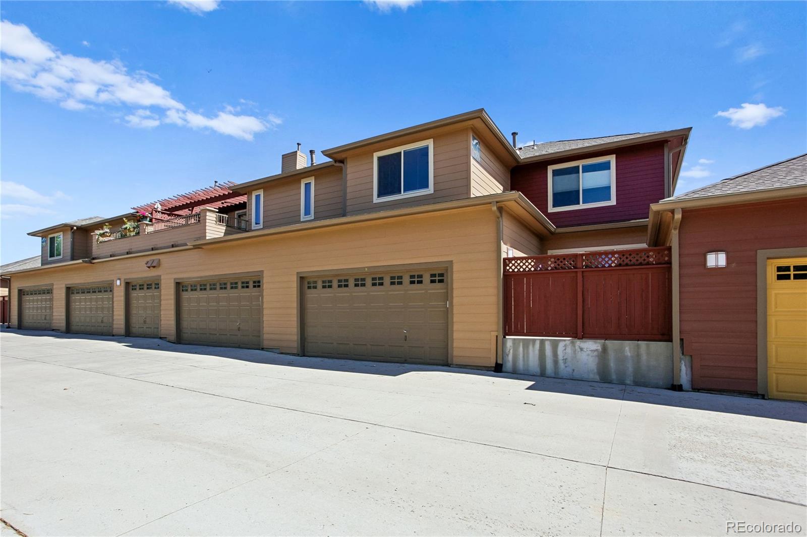 8516 Gold Peak Drive Unit: B