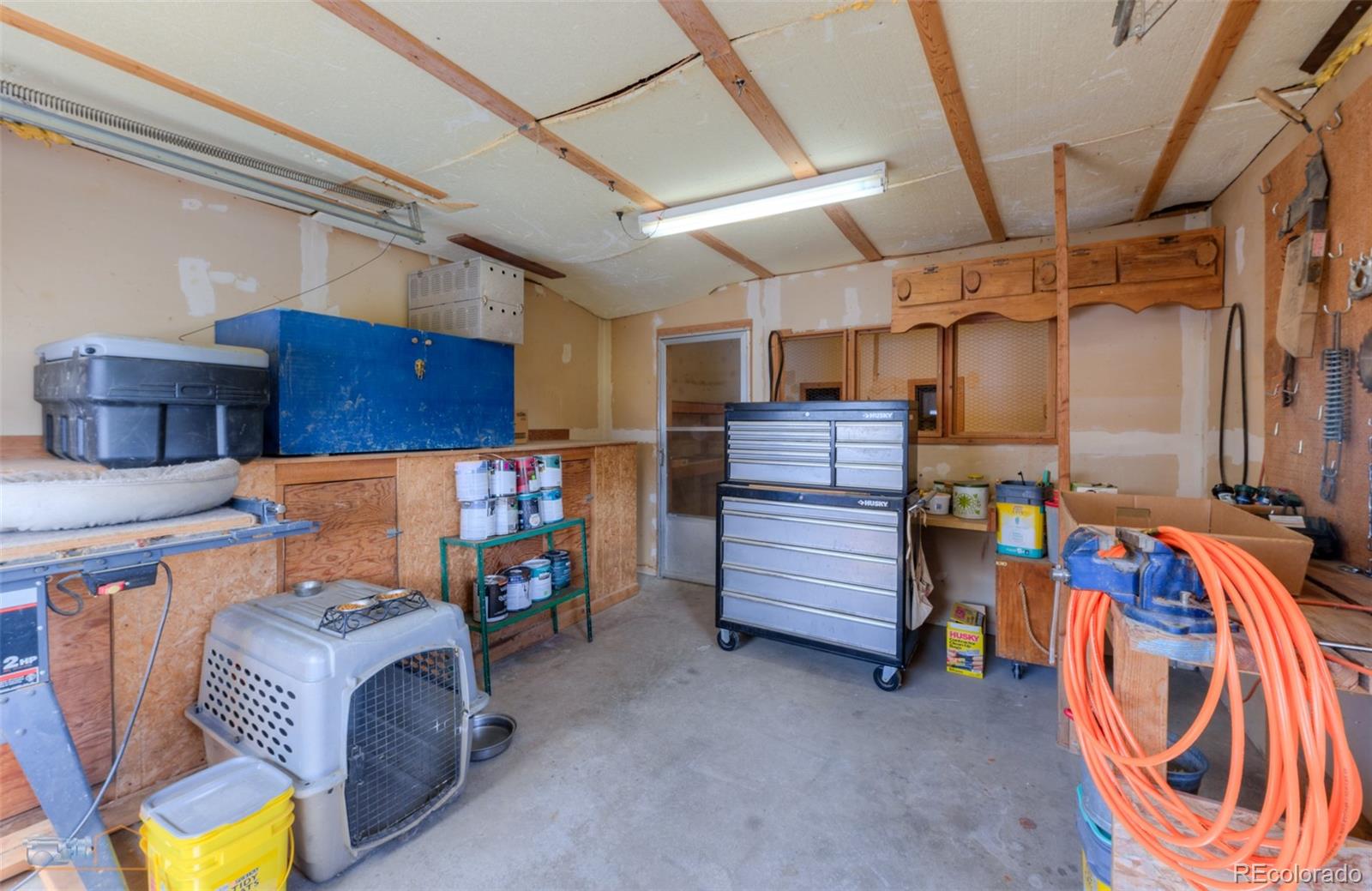 1813 Pikes Peak Street