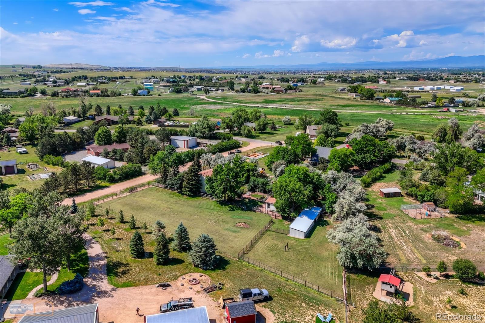 1813 Pikes Peak Street