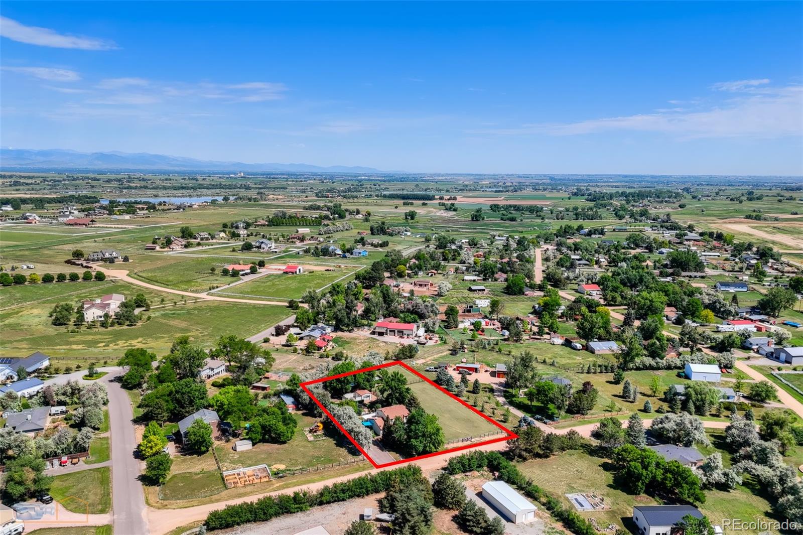 1813 Pikes Peak Street