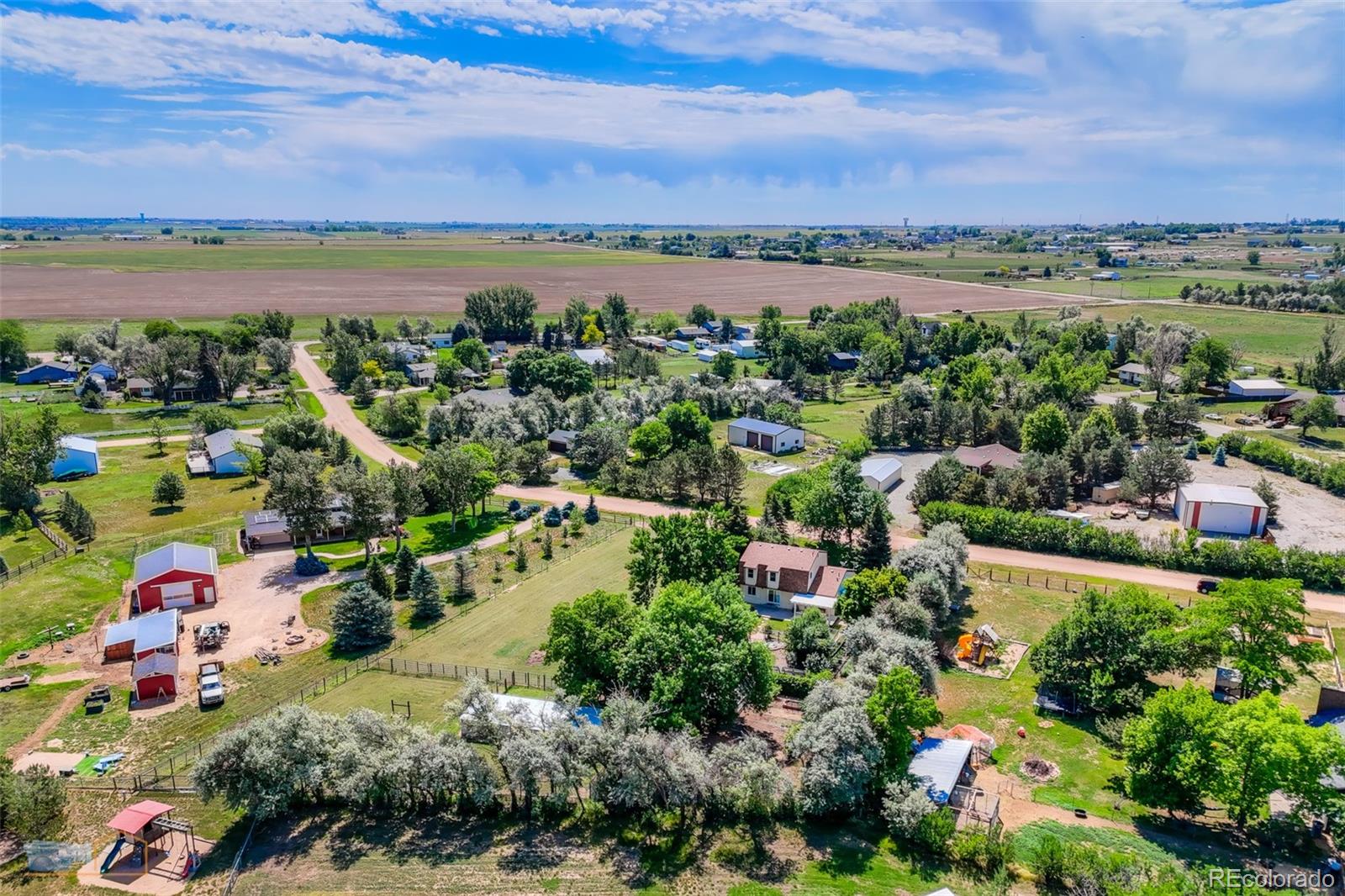 1813 Pikes Peak Street