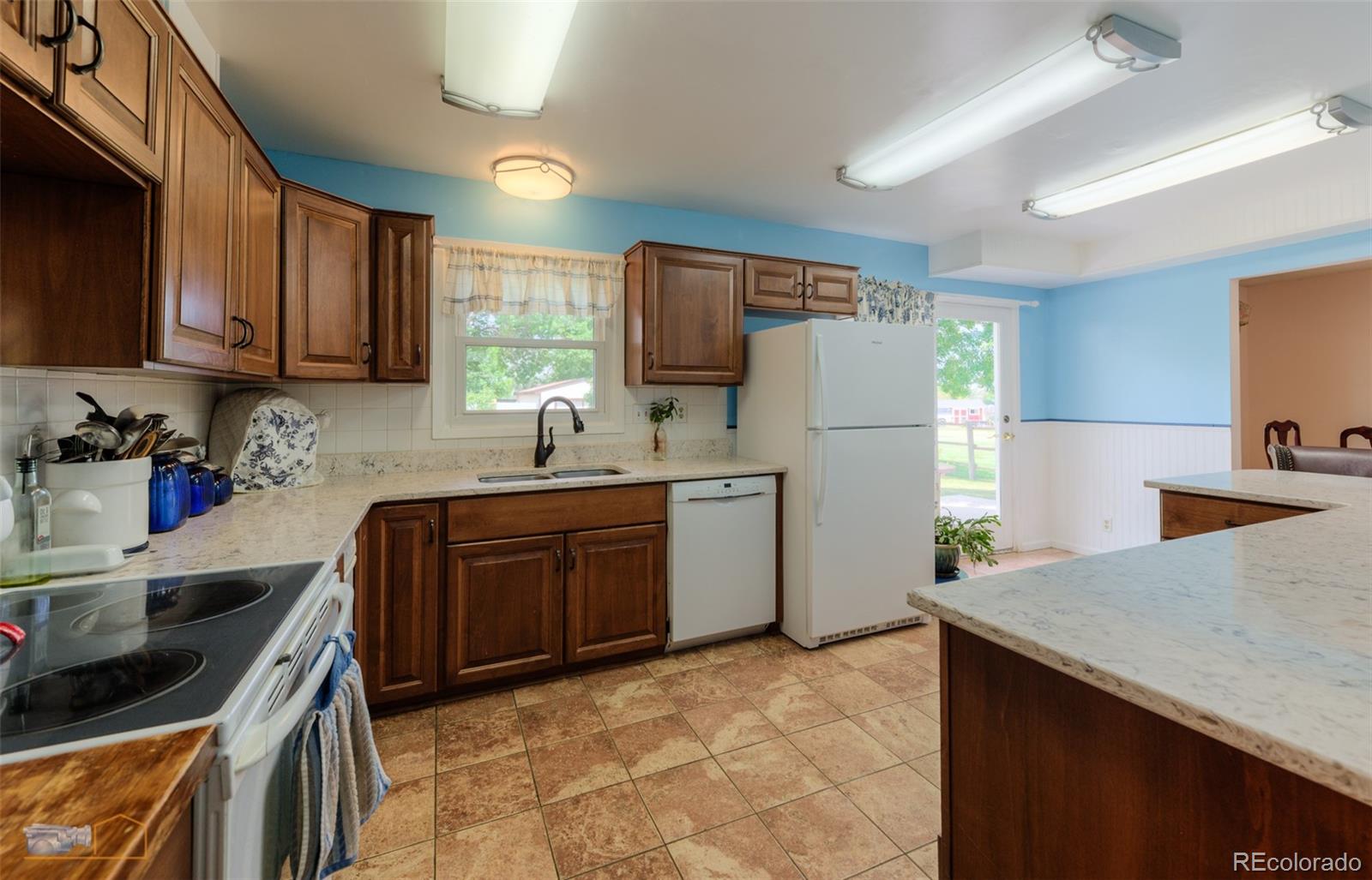 1813 Pikes Peak Street