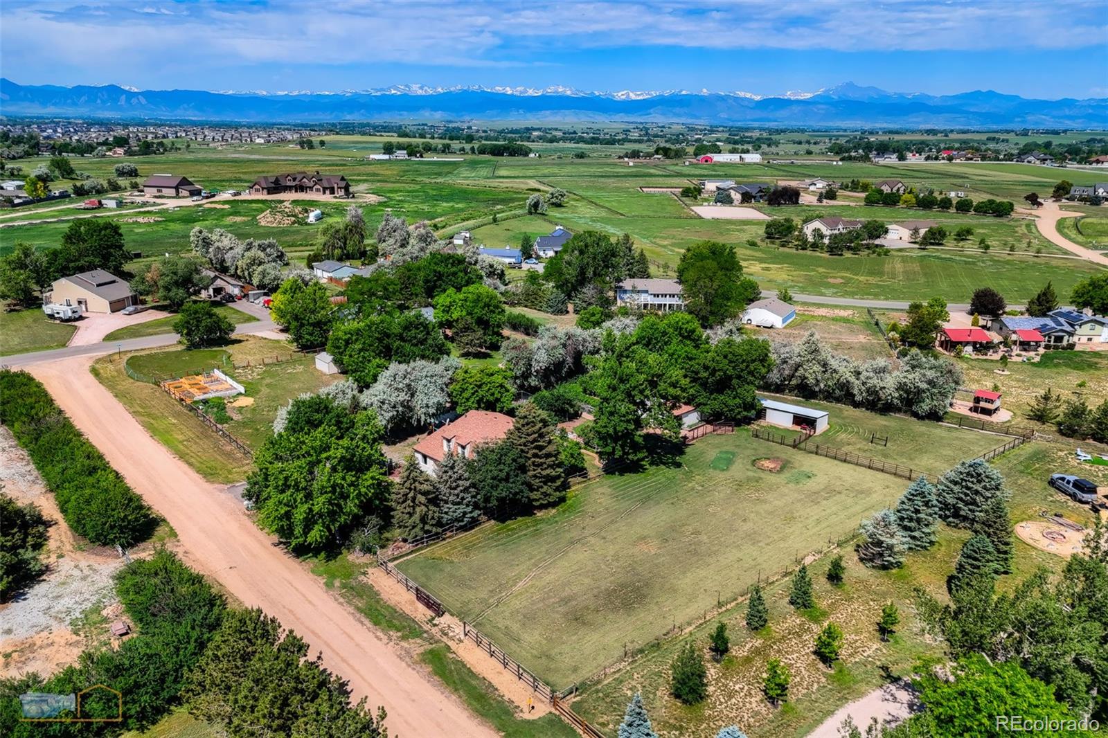 1813 Pikes Peak Street