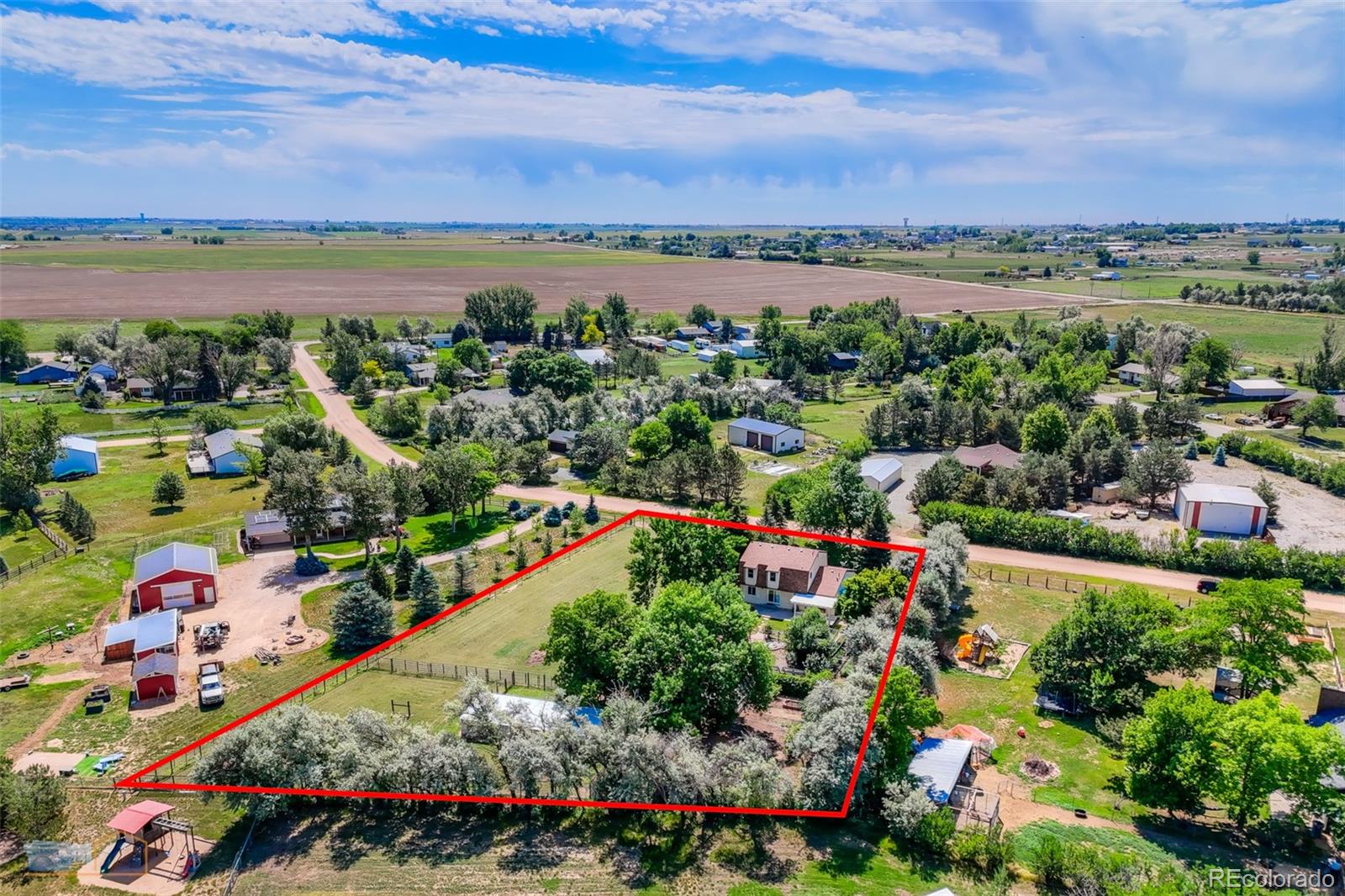 1813 Pikes Peak Street