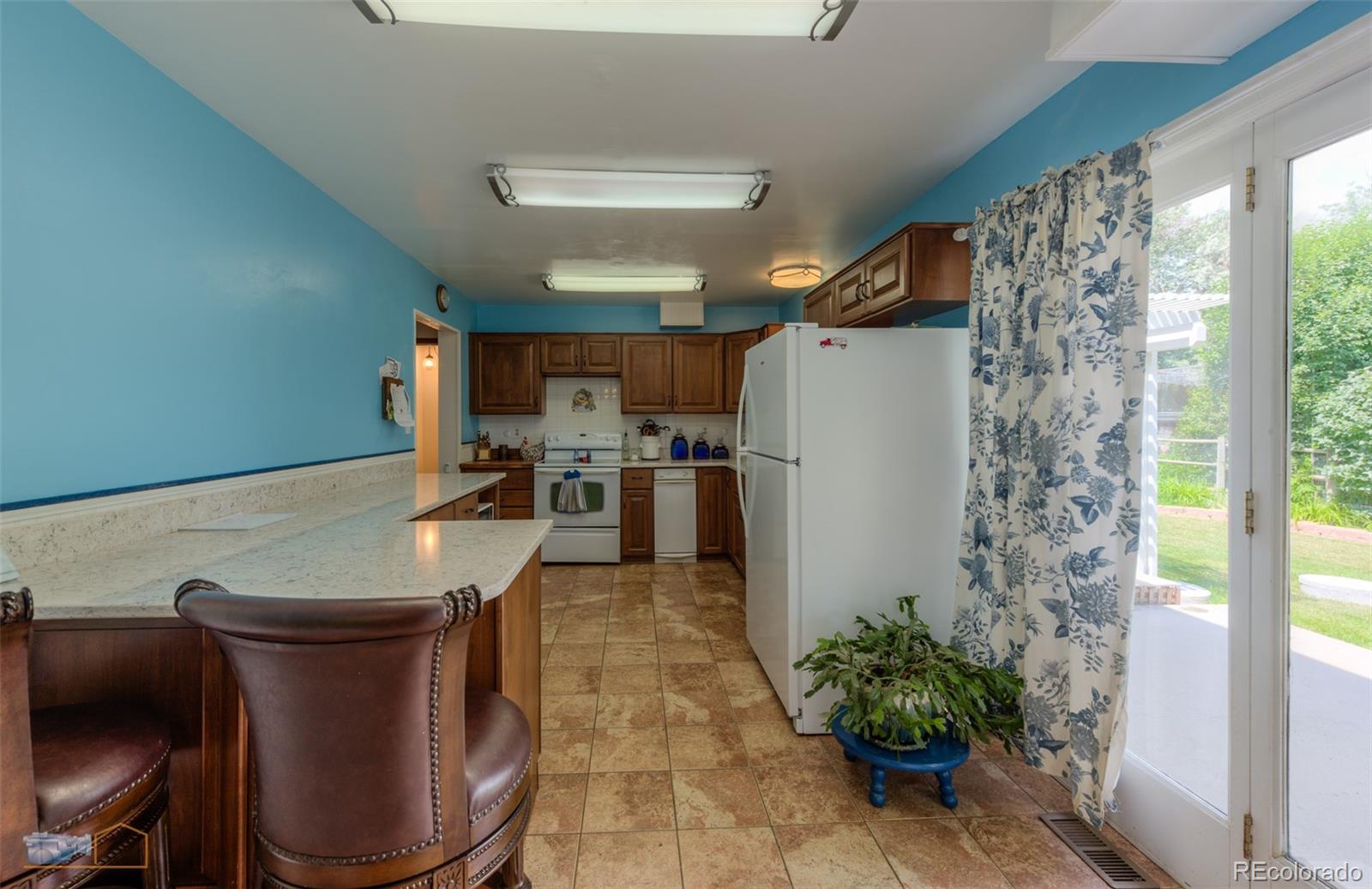 1813 Pikes Peak Street