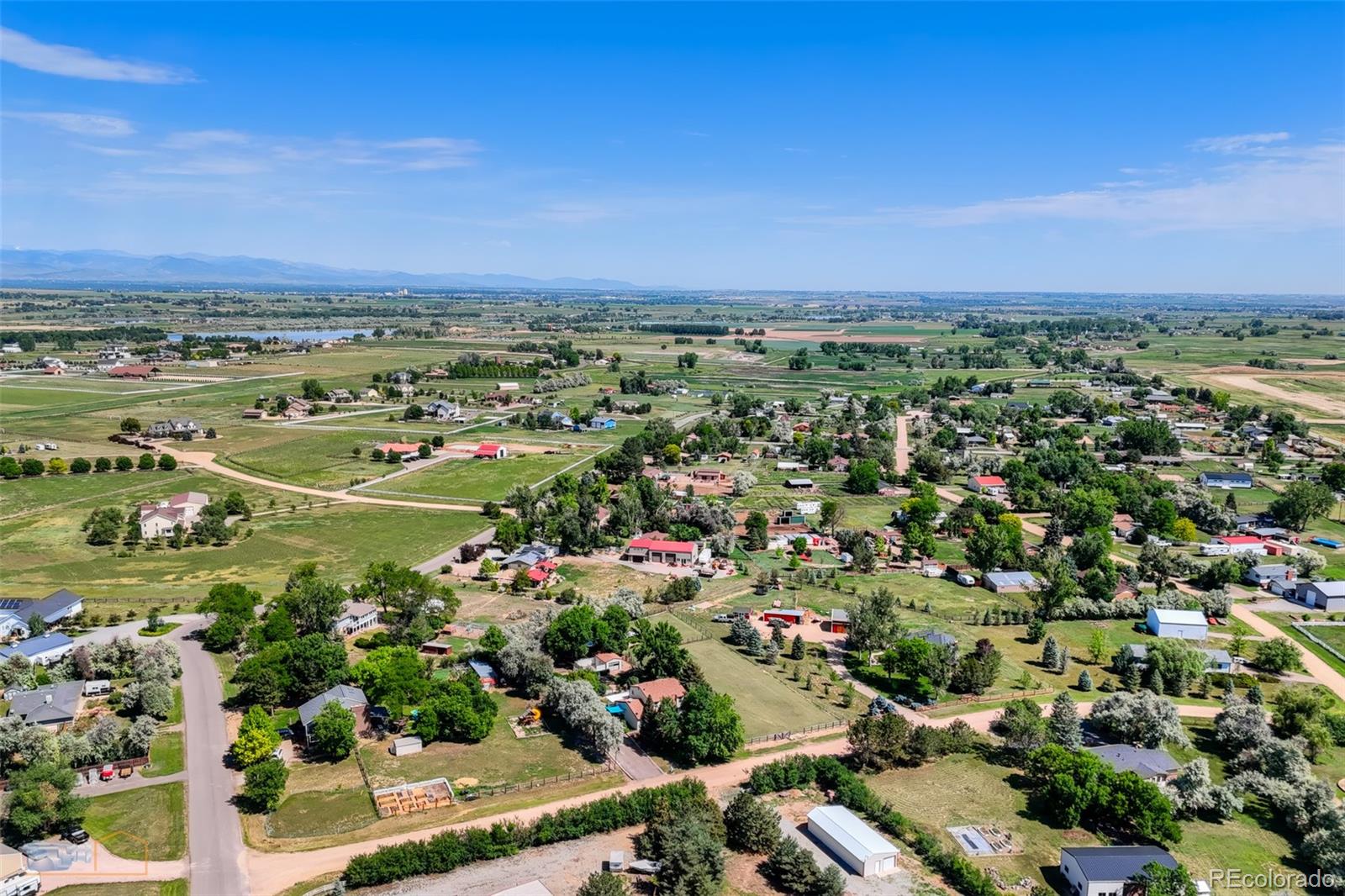 1813 Pikes Peak Street