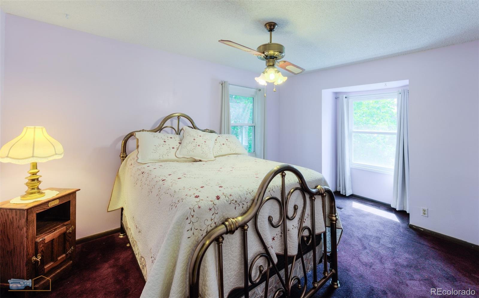 1813 Pikes Peak Street