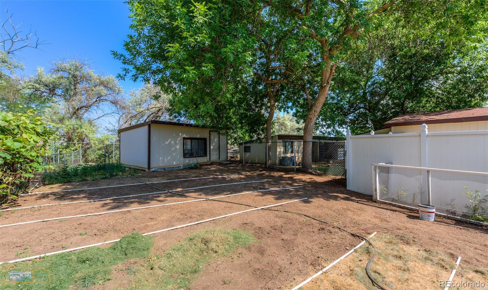 1813 Pikes Peak Street